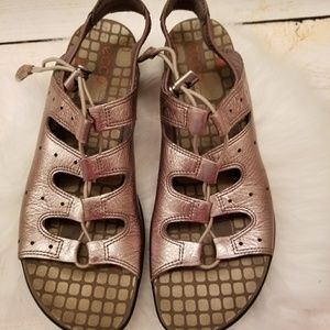 birkenstock ecco